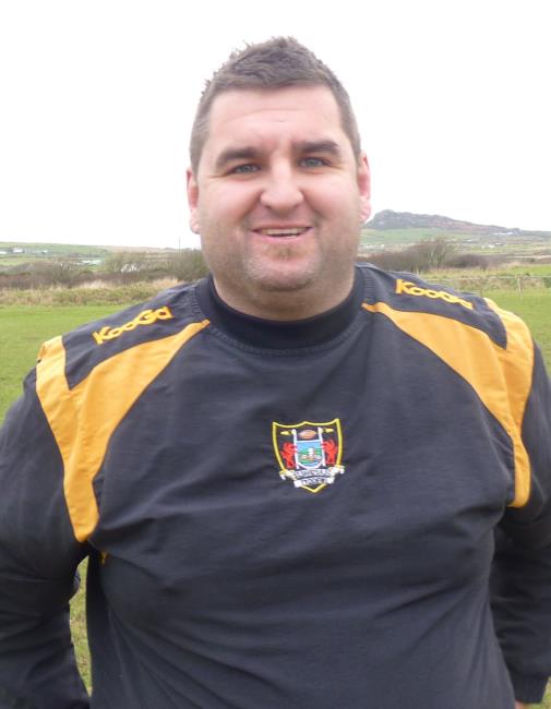 Chris Morgan